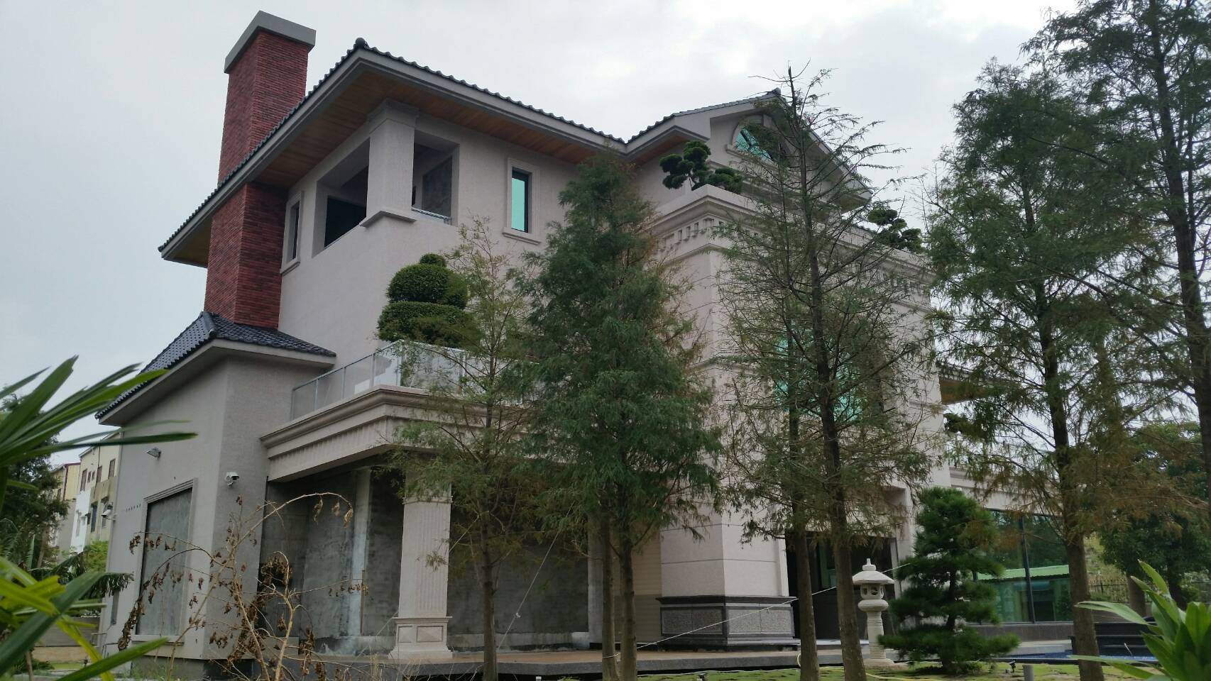 銘士通建設室內空間一