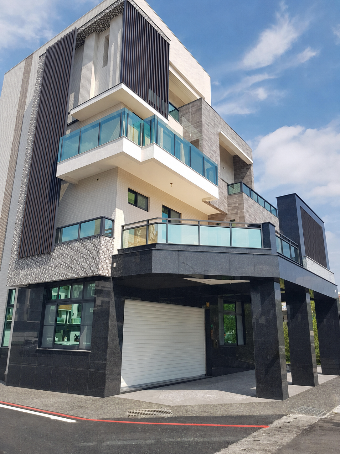 裕田建設