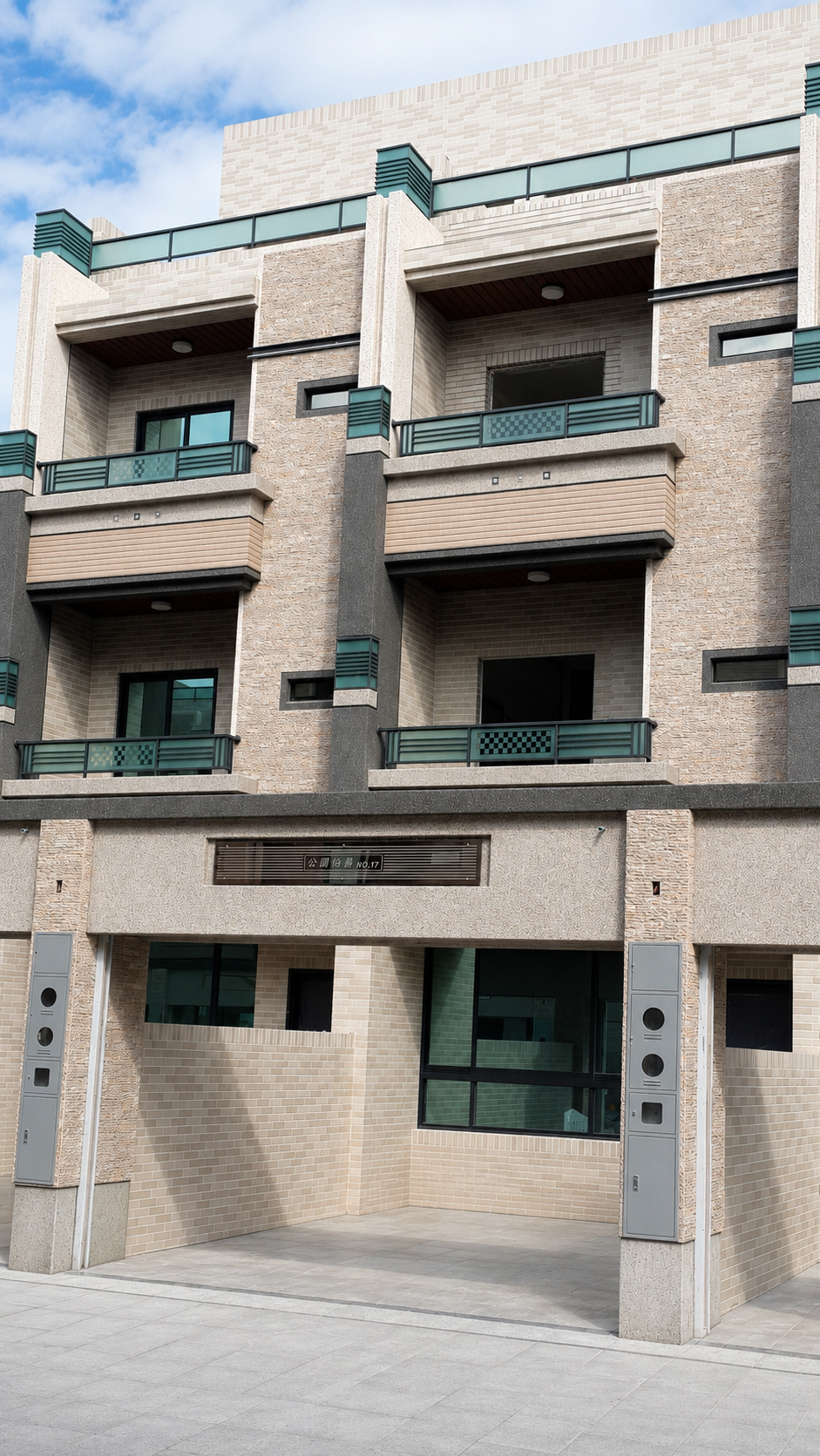 銘士通建設七股區