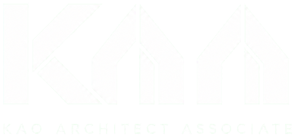 高溓鴻建築師事務所標誌